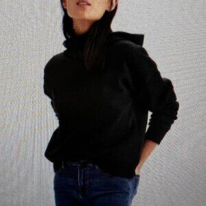 Black Lole Constance Hoodie XL